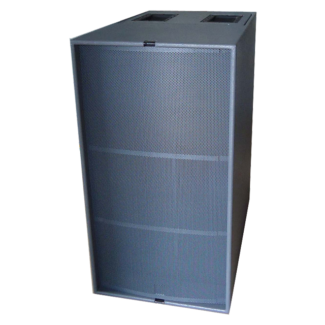 WSX 18 inch Long Throw Subwooofer Speaker Floor Stand