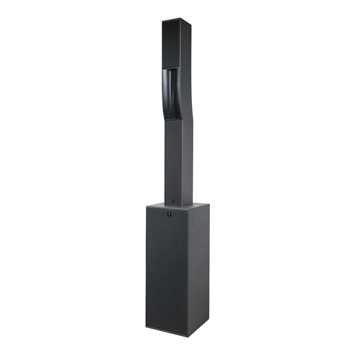SYVA 6x5 Inch Column Arry Speaker System