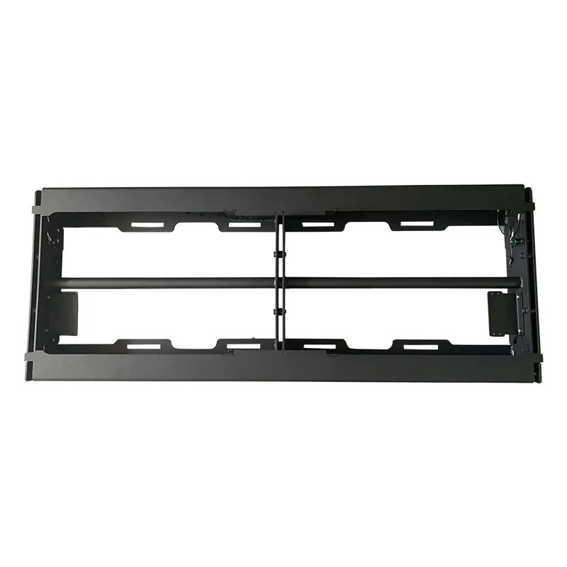 For Q1 Q-SUB Line array special hanger, line array audio field stand